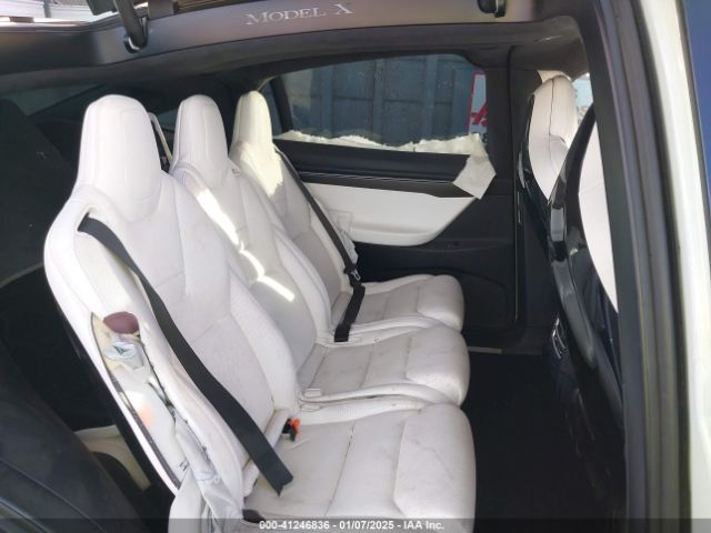 5YJXCAE20HF041506 Tesla Model X 100d/75d/90d