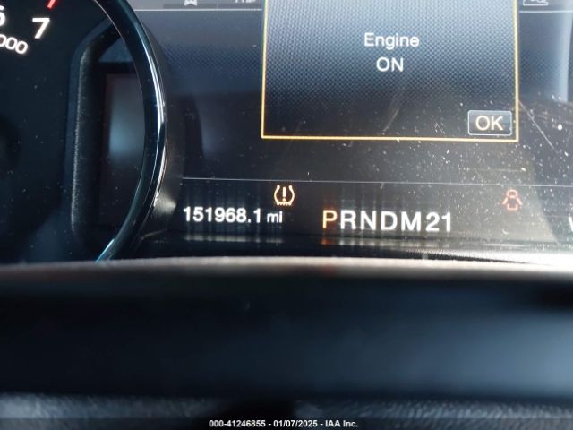 1FTEW1EG6FFB87220 Ford F-150 Platinum