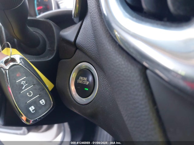 Chevrolet EQUINOX LT 2019 3GNAXJEV3KS605739 Image 11
