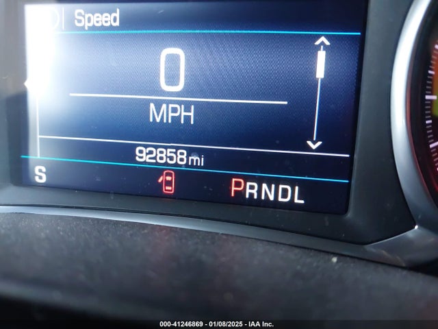 Chevrolet EQUINOX LT 2019 3GNAXJEV3KS605739 Image 15