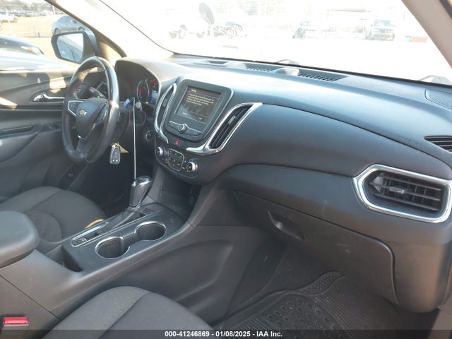 Chevrolet EQUINOX LT 2019 3GNAXJEV3KS605739 Image 5