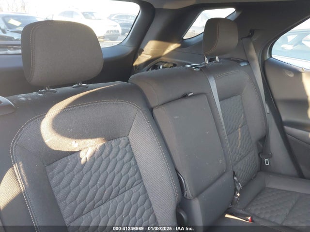 Chevrolet EQUINOX LT 2019 3GNAXJEV3KS605739 Image 8