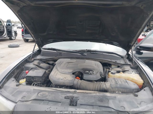 2C3CDXBG2EH187978 Dodge Charger Se
