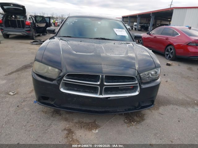 2C3CDXBG2EH187978 Dodge Charger Se