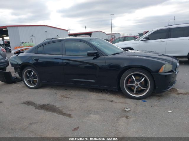 2C3CDXBG2EH187978 Dodge Charger Se