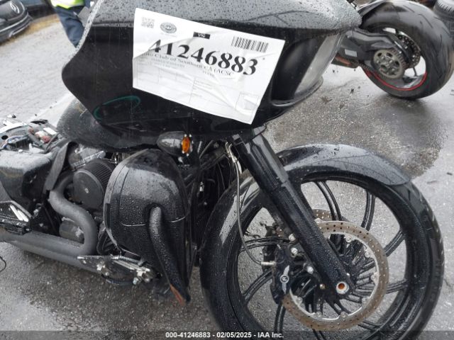 2020 HARLEY-DAVIDSON FLTRK 1HD1KZF13LB617340