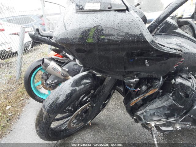 2020 HARLEY-DAVIDSON FLTRK 1HD1KZF13LB617340 Photo 1