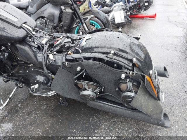 2020 HARLEY-DAVIDSON FLTRK 1HD1KZF13LB617340 Photo 2