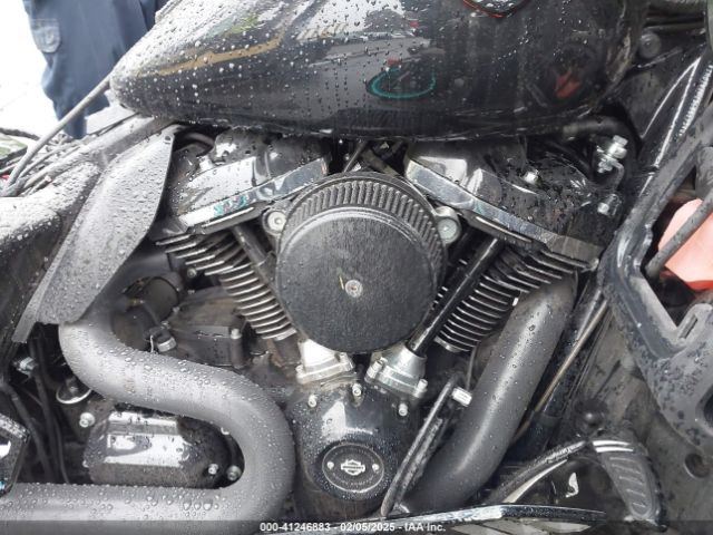2020 HARLEY-DAVIDSON FLTRK 1HD1KZF13LB617340 Photo 7