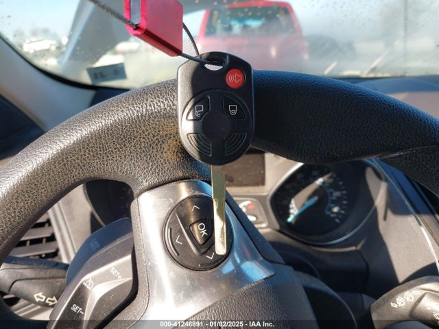 Ford ESCAPE SE 2016 1FMCU9GX1GUC72306 Image 11