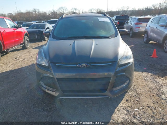 Ford ESCAPE SE 2016 1FMCU9GX1GUC72306 Image 12