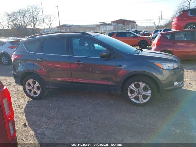 Ford ESCAPE SE 2016 1FMCU9GX1GUC72306 Image 13