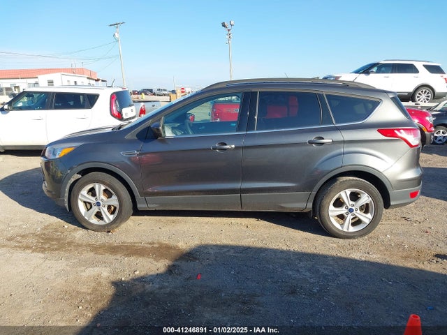 Ford ESCAPE SE 2016 1FMCU9GX1GUC72306 Image 14