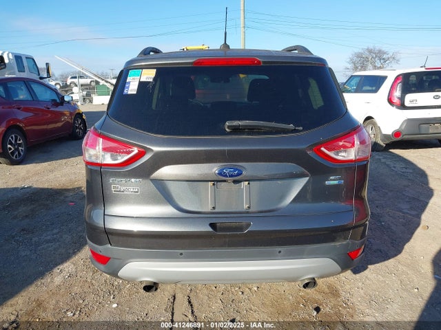 Ford ESCAPE SE 2016 1FMCU9GX1GUC72306 Image 16