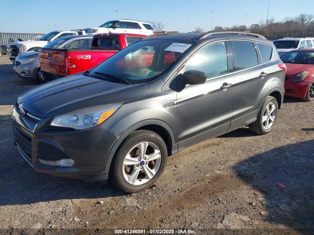 Ford ESCAPE SE 2016 1FMCU9GX1GUC72306 Image 2