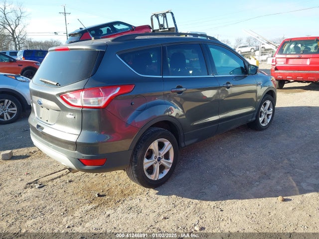 Ford ESCAPE SE 2016 1FMCU9GX1GUC72306 Image 4