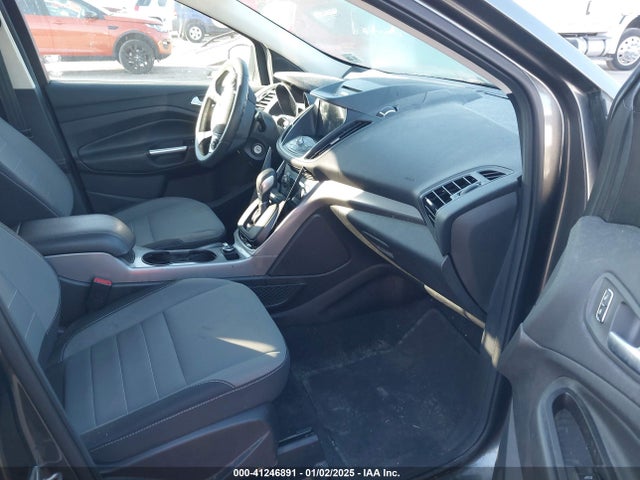 Ford ESCAPE SE 2016 1FMCU9GX1GUC72306 Image 5