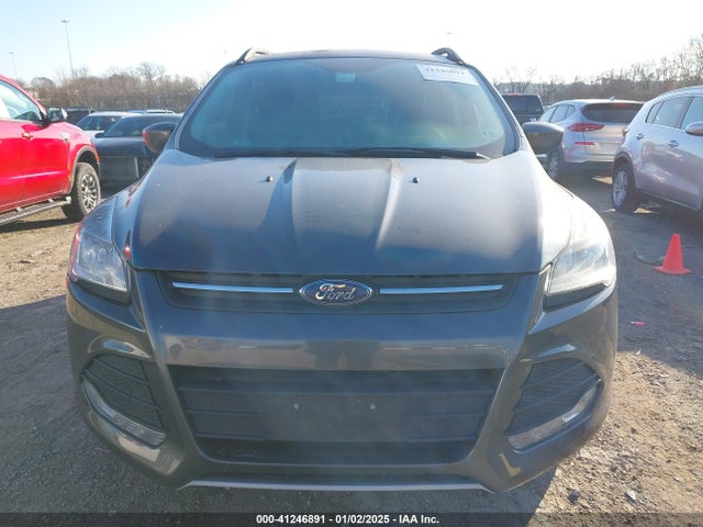 Ford ESCAPE SE 2016 1FMCU9GX1GUC72306 Image 6