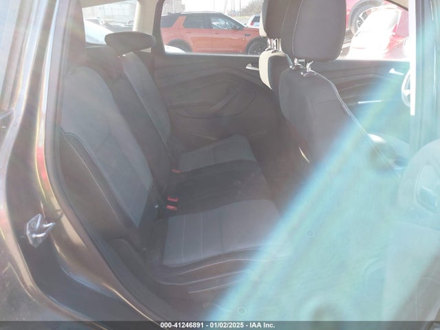Ford ESCAPE SE 2016 1FMCU9GX1GUC72306 Image 8