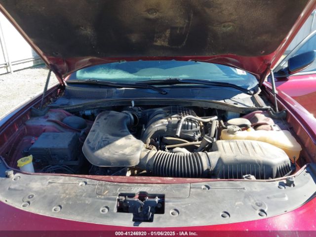 2019 DODGE CHARGER 2C3CDXBGXKH522609 Photo 9