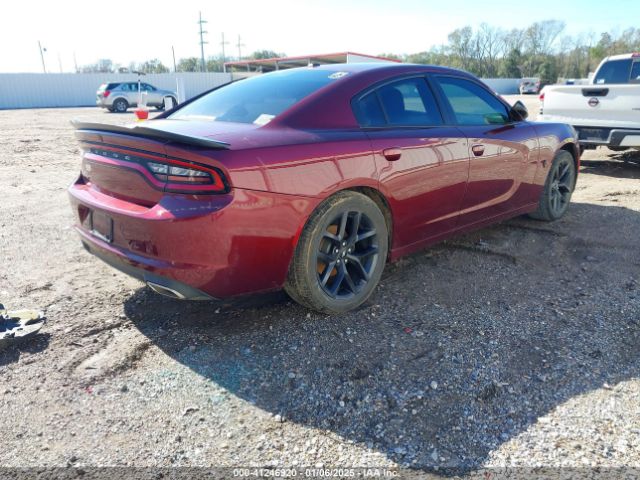 2019 DODGE CHARGER 2C3CDXBGXKH522609 Photo 3