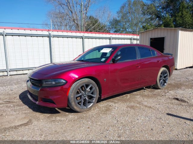 2019 DODGE CHARGER 2C3CDXBGXKH522609 Photo 5