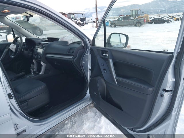 JF2SJGMC7EH448197 Subaru Forester 2.0xt Touring