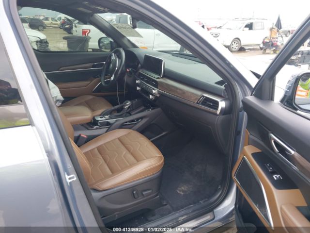 5XYP5DHC9MG150369 KIA Telluride Sx