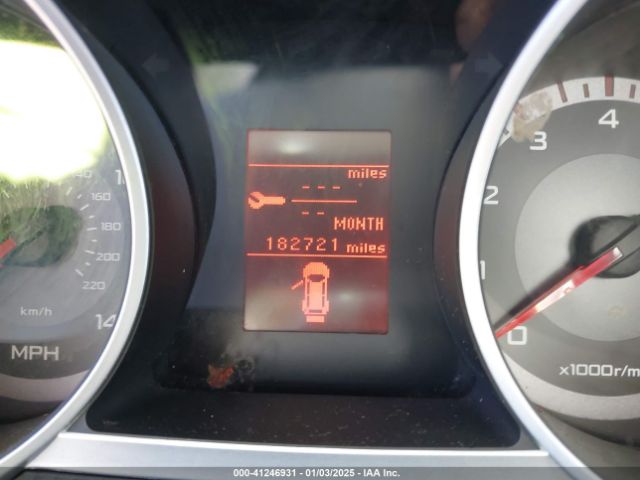 2007 MITSUBISHI OUTLANDER JA4MS31X07U001106 Photo 6