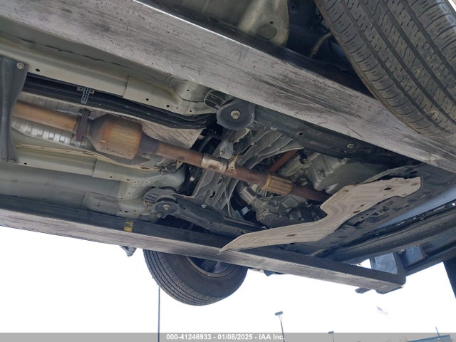 Honda ACCORD LX 2016 1HGCR2F38GA142022 Image 18