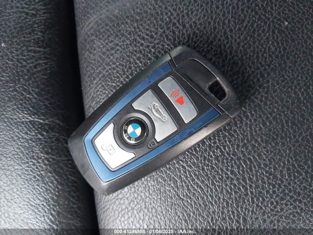 5UXXW7C57G0M91334 BMW X4 M40i