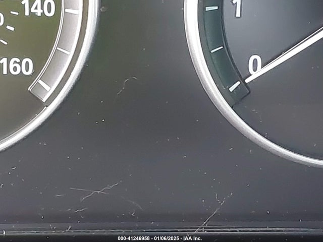 5UXXW7C57G0M91334 BMW X4 M40i