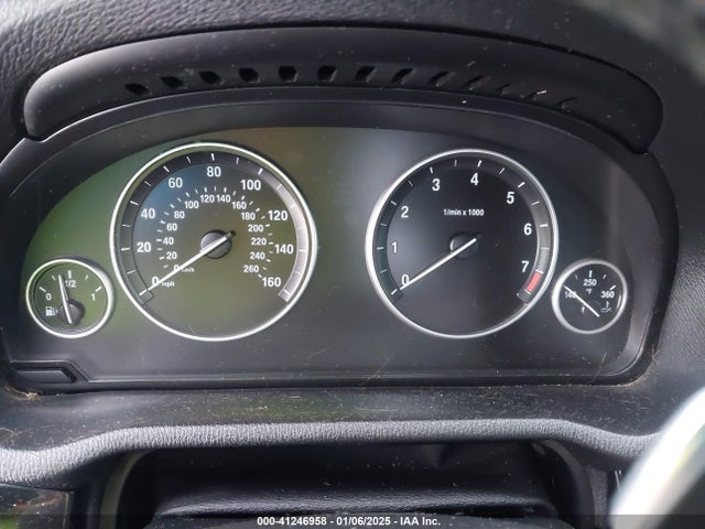 5UXXW7C57G0M91334 BMW X4 M40i