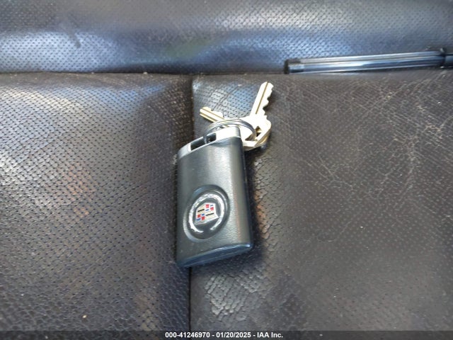 2014 CADILLAC ESCALADE ESV 1GYS4KEF4ER190680 Photo 10