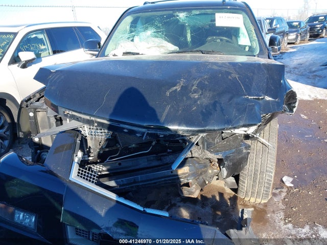 2014 CADILLAC ESCALADE ESV 1GYS4KEF4ER190680 Photo 5