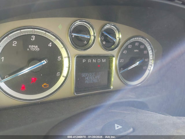 2014 CADILLAC ESCALADE ESV 1GYS4KEF4ER190680 Photo 6
