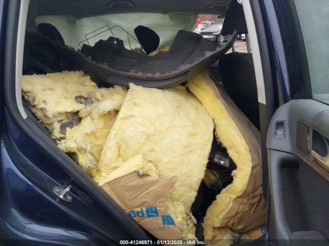 WVGBV7AX5FW579650 Volkswagen TIGUAN S