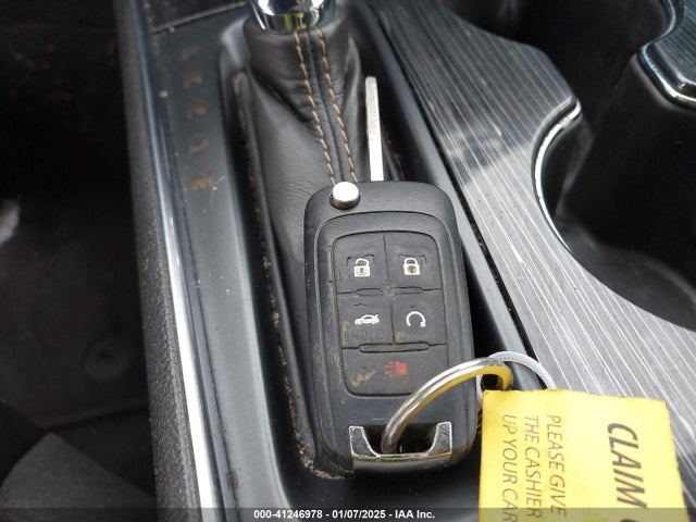 2G1105SA0G9183089 Chevrolet IMPALA 1LT