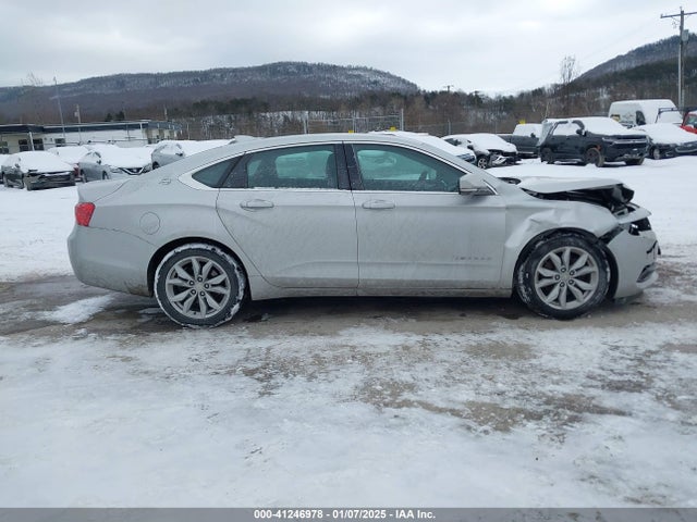 2G1105SA0G9183089 Chevrolet IMPALA 1LT