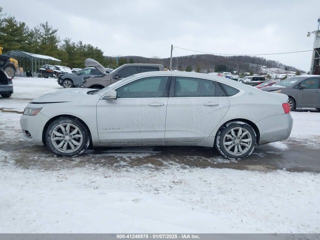 2G1105SA0G9183089 Chevrolet IMPALA 1LT