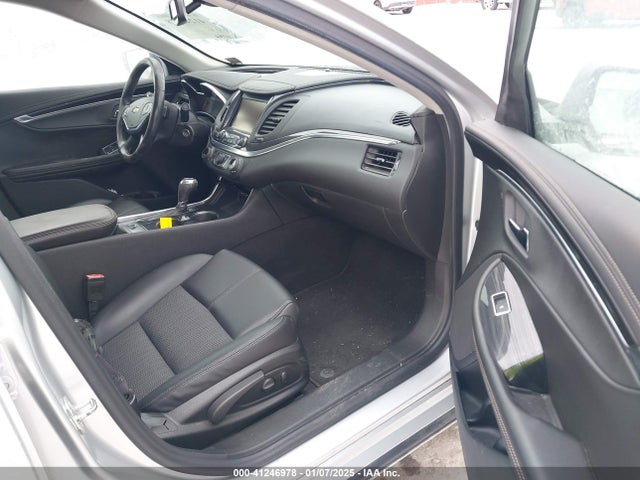 2G1105SA0G9183089 Chevrolet IMPALA 1LT