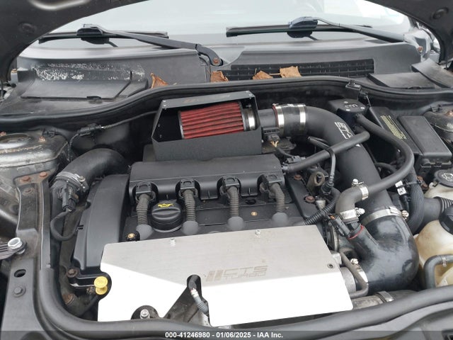 2009 MINI COOPER S WMWMF73569TT98436 Photo 9