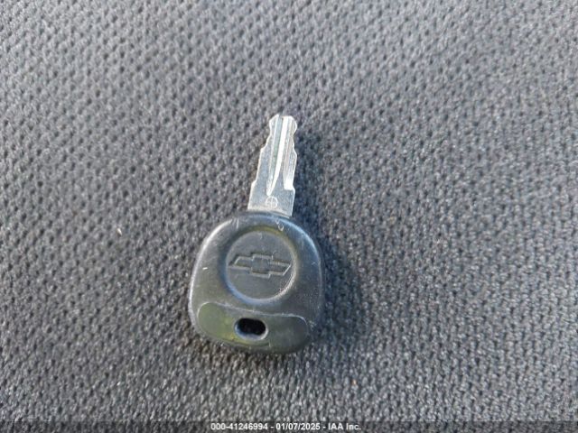 2G1WD5E3XE1169980 Chevrolet IMPALA LIMITED POLICE