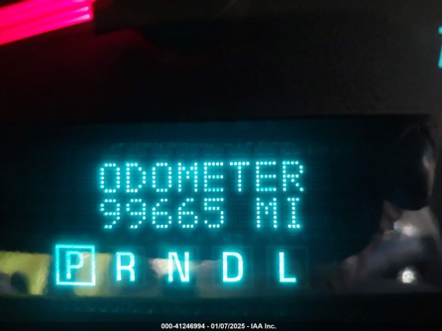 2G1WD5E3XE1169980 Chevrolet IMPALA LIMITED POLICE