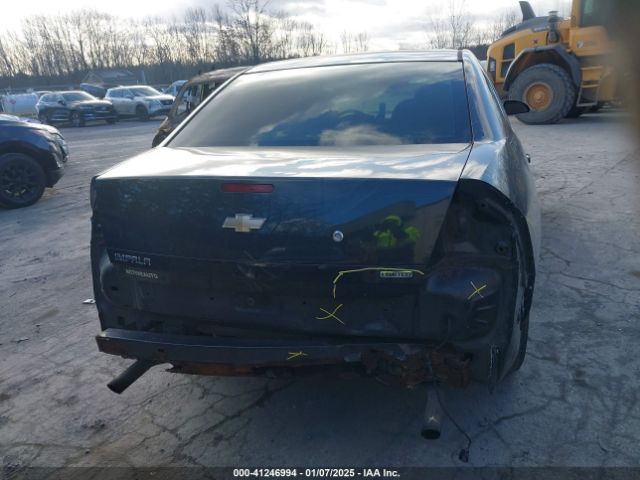 2G1WD5E3XE1169980 Chevrolet IMPALA LIMITED POLICE