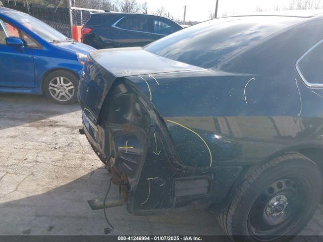 2G1WD5E3XE1169980 Chevrolet IMPALA LIMITED POLICE