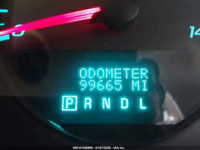 2G1WD5E3XE1169980 Chevrolet IMPALA LIMITED POLICE