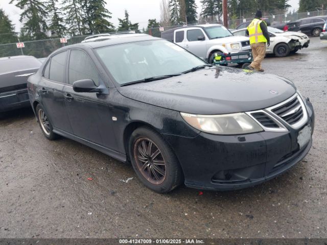 2008 SAAB 9-3 YS3FB49Y481131838 Photo 0