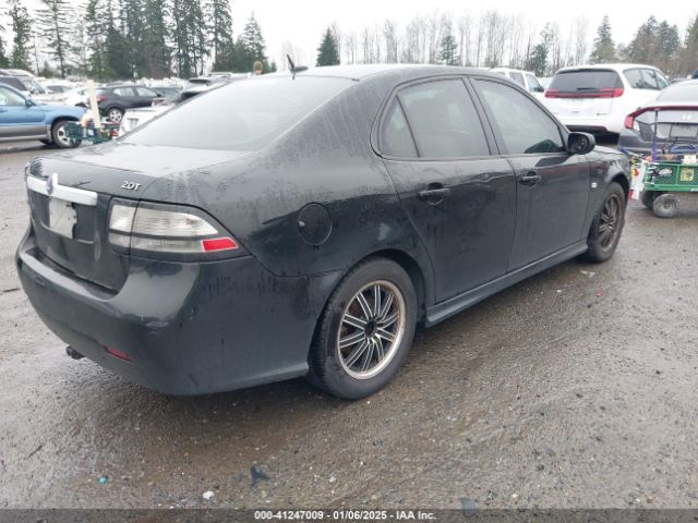 2008 SAAB 9-3 YS3FB49Y481131838 Photo 3