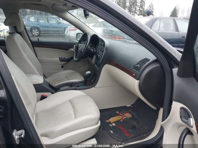 2008 SAAB 9-3 YS3FB49Y481131838 Photo 4